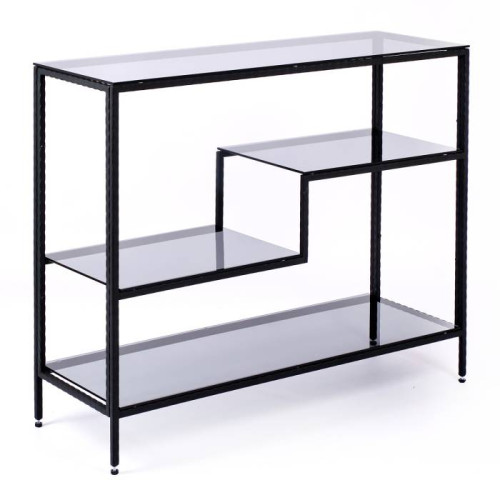 Консоль AllConsoles 1011-CB loft grey