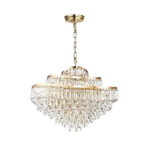 Подвесная люстра Odeon Light Wayta 5073/14