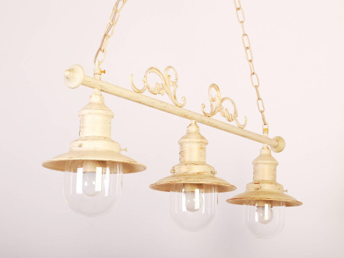 Подвесная люстра Abrasax Annette SD880