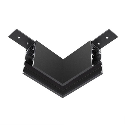 Коннектор угловой для магнитного шинопровода Arte Lamp Expert-Accessories A590606