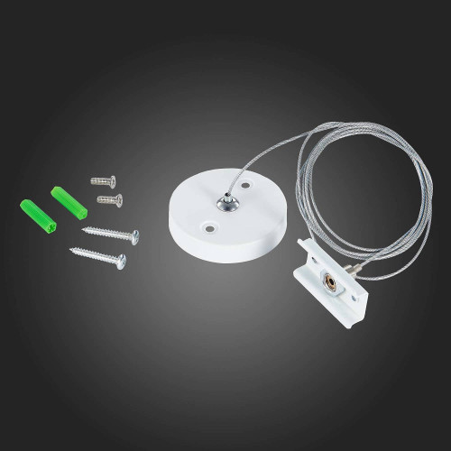 Тросовый подвес для шинопровода SKYLINE 220 ST Luce Skyline 220 ST015.522.17