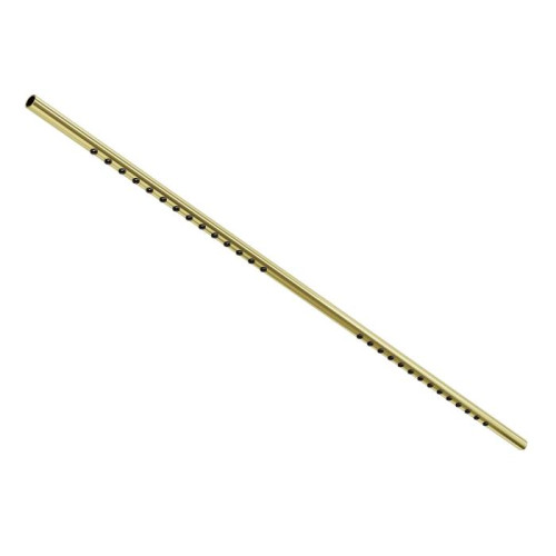 Светильник для штанговой системы освещения Axity Maytoni Points C101CL-L1000-24W3-6K-BS