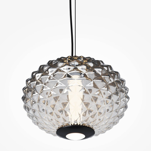 Светильник подвесной Maytoni Bruma MOD397PL-L10B3K