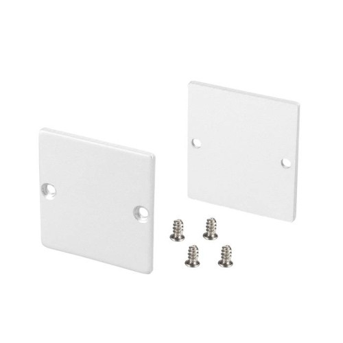 Заглушка для профиля Arlight Sl-Line 040252(1)