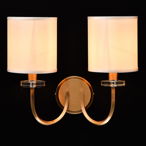 Настенное бра Chiaro Палермо 386027302