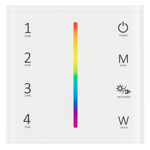 Панель управления Arlight 028140