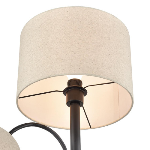 Торшер Lumion Kaya 8042/2Y