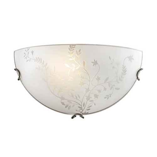 Настенно потолочный светильник Sonex KUSTA 018