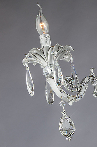 Настенное бра Bogates Wonderful 276/2 Strotskis