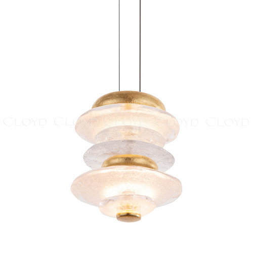 Светильник подвесной Cloyd Gefest 11185