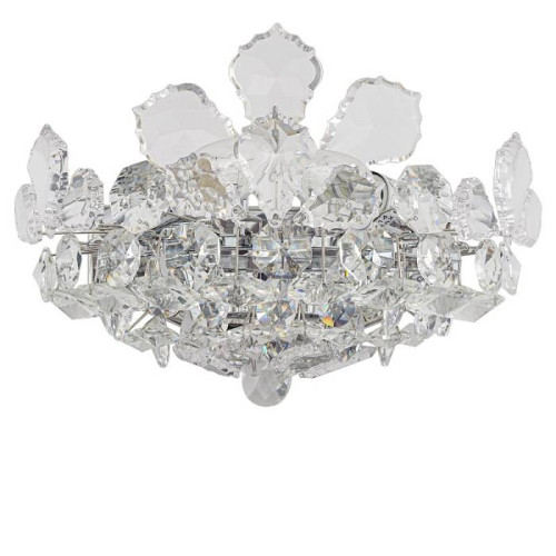 Настенное бра L'Arte Luce Luxury Trilliane L30122