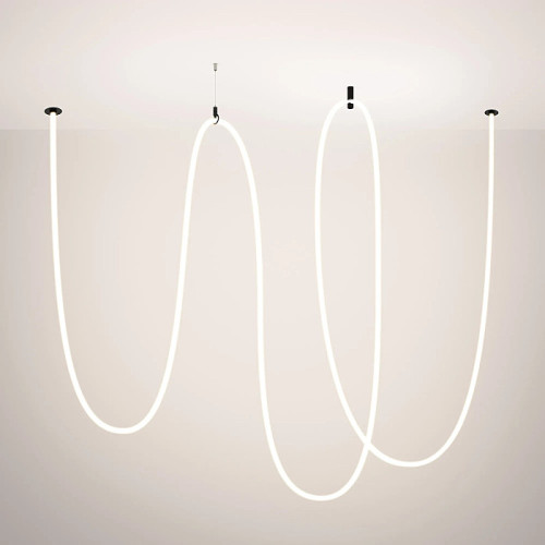 Светильник подвесной Arlight Tropic 043392