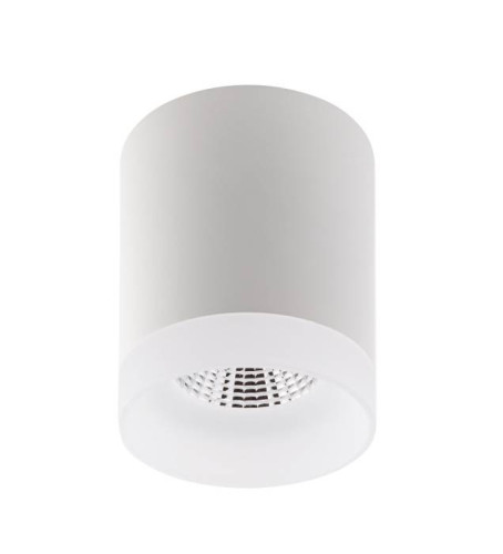 Накладной светильник Denkirs DK4010 DK4010-WH