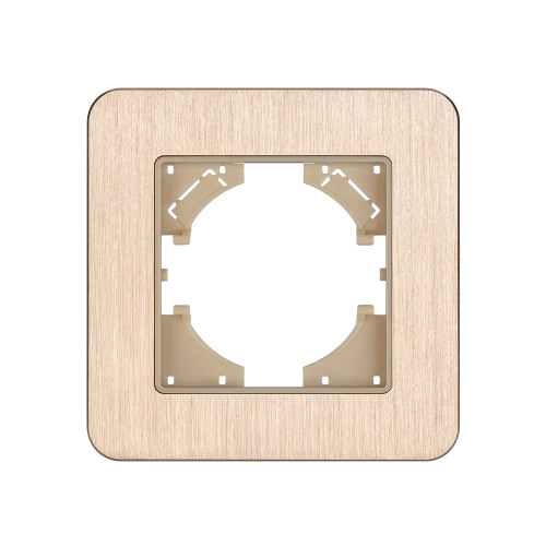 Рамка Arlight Akiry 049683