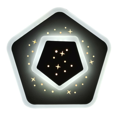 Настенный светильник Natali Kovaltseva LED 81034/1W