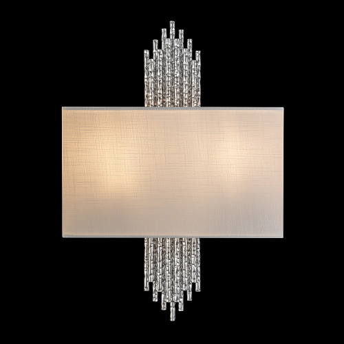 Настенное бра Loft It Poema 10458 Silver