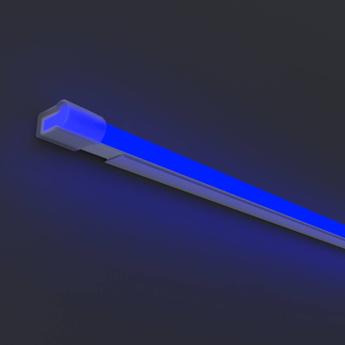 Светодиодный шнур Maytoni Гибкий неон 220В 201235