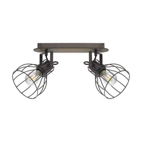 Светильник спот Eglo Sambatello 98135