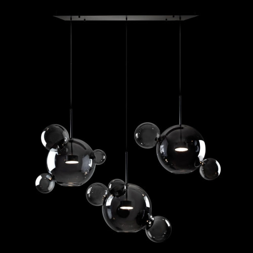 Светильник подвесной Loft It Bolle 2029-S3