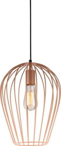 Светильник подвесной Toplight Kayla TL1174H-01PK