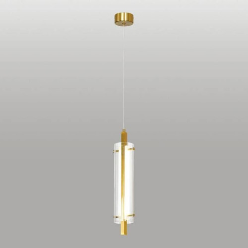 Светильник подвесной Lussole Blount LSP-7357