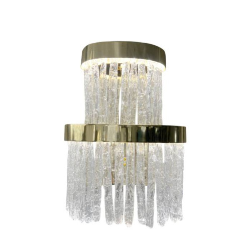 Настенный светильник Delight Collection 5136 5136-wall gold