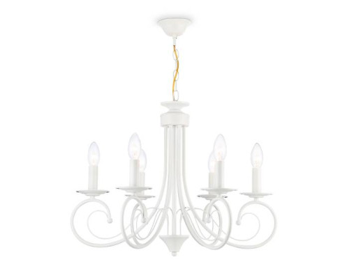 Подвесная люстра Ambrella Modern TR9611