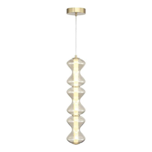 Светильник подвесной ST Luce Spine SL6136.213.01