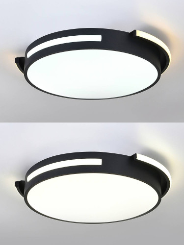 Потолочная люстра Natali Kovaltseva Future INNOVATION STYLE 83112