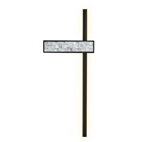 Настенный светильник Favourite Shelty 4704-1W