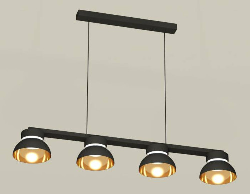 Светильник подвесной Ambrella Traditional DIY XB9152101