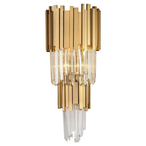 Настенное бра L'Arte Luce Luxury Empire L21524.92
