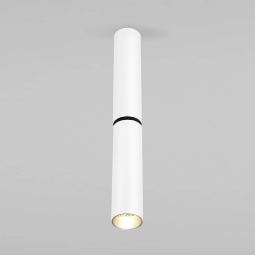 Накладной светильник Elektrostandard Pika Pika 6W (25029/LED) белый