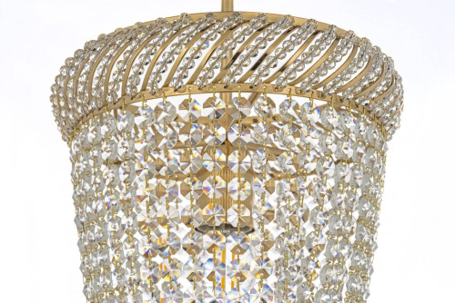 Светильник потолочный Dio D'Arte Bari Bari E 1.3.25.100 G