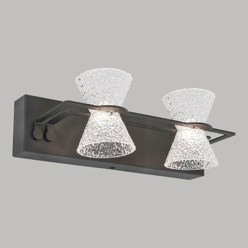 Настенный светильник Lussole Sherman LSP-7468