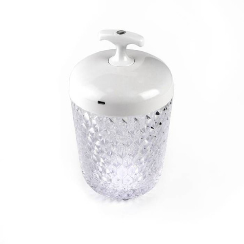 Настольная лампа Escada Vibe 10255/L LED