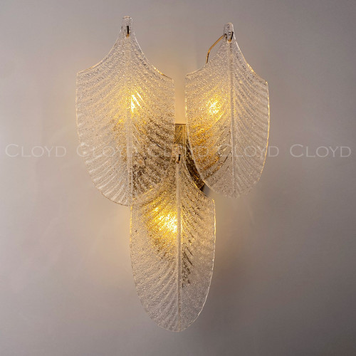 Настенное бра Cloyd Bonga 20437