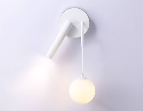 Настенный светильник Ambrella LineTech FL66383