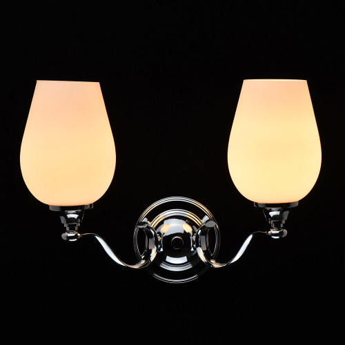 Настенное бра Chiaro Палермо 386026302