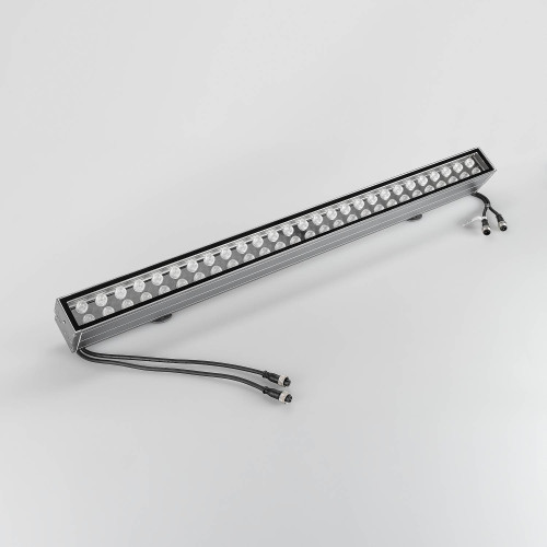 Линейный светодиодный прожектор Arlight Line Wallwasher 023638