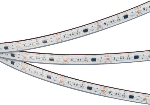 Светодиодная лента Arlight Spi Герметичная 049452