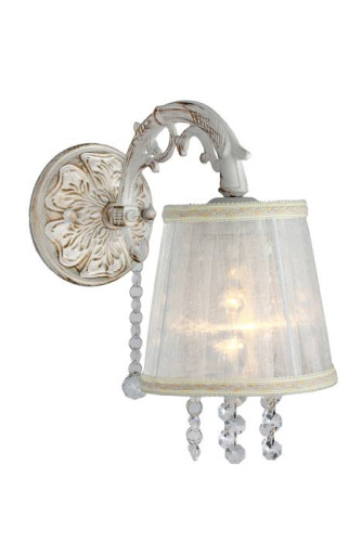 Настенное бра Omnilux Bologna OML-30001-01