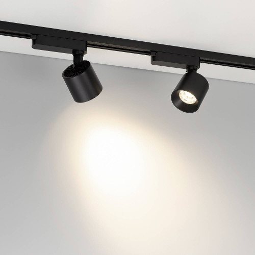 Трековый светильник Arlight Dyke 052266