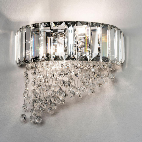 Настенное бра Notte Giorno M00Nlight CNW821C/L2