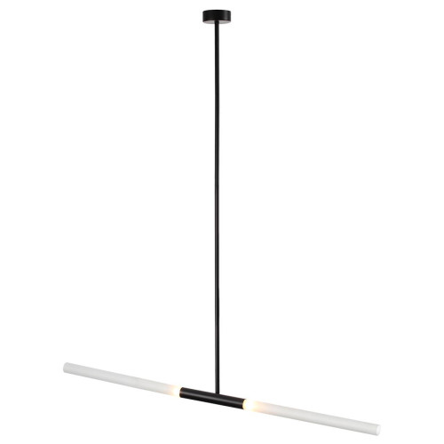 Люстра на штанге Odeon Light Soho 4307/2