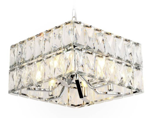 Подвесная люстра Ambrella Traditional TR5161