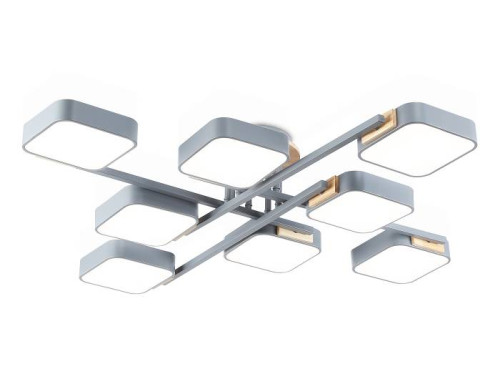 Потолочная люстра Ambrella LineTech FL4889