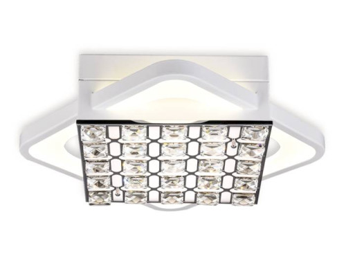 Потолочная люстра с пультом Ice Ambrella FA122