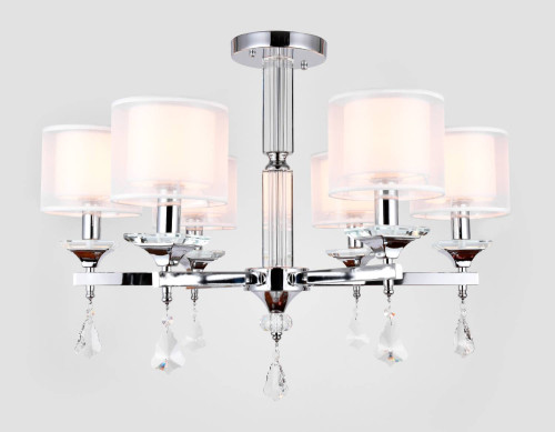 Потолочная люстра Ambrella Traditional TR4533