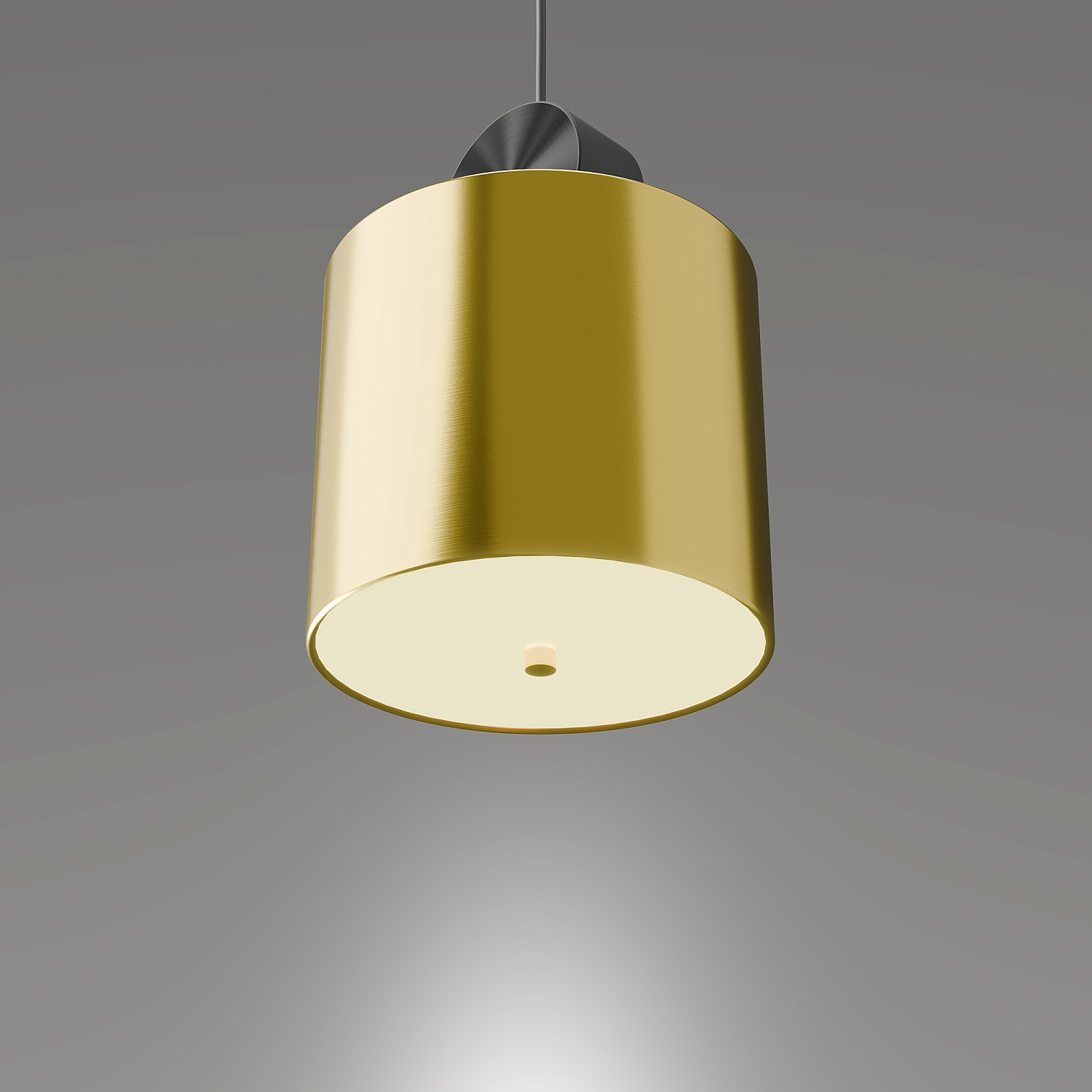 Светильник подвесной LIGHTERA Myanmar LE132L-1GB